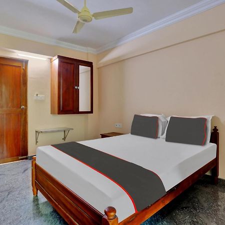 Hotel O Family Castle Inn Collection O Thiruvananthapuram Eksteriør bilde